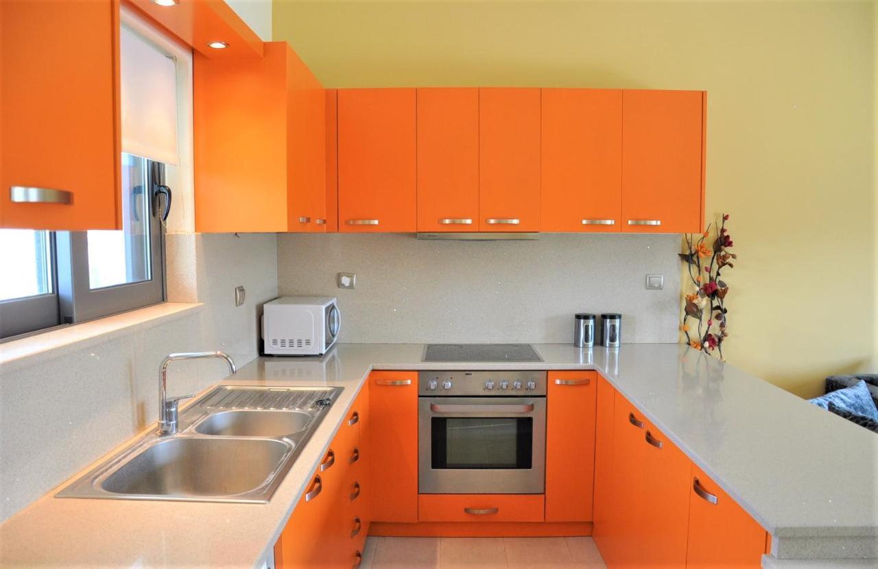 Nostalgia Apartments Zante Εξωτερικό φωτογραφία