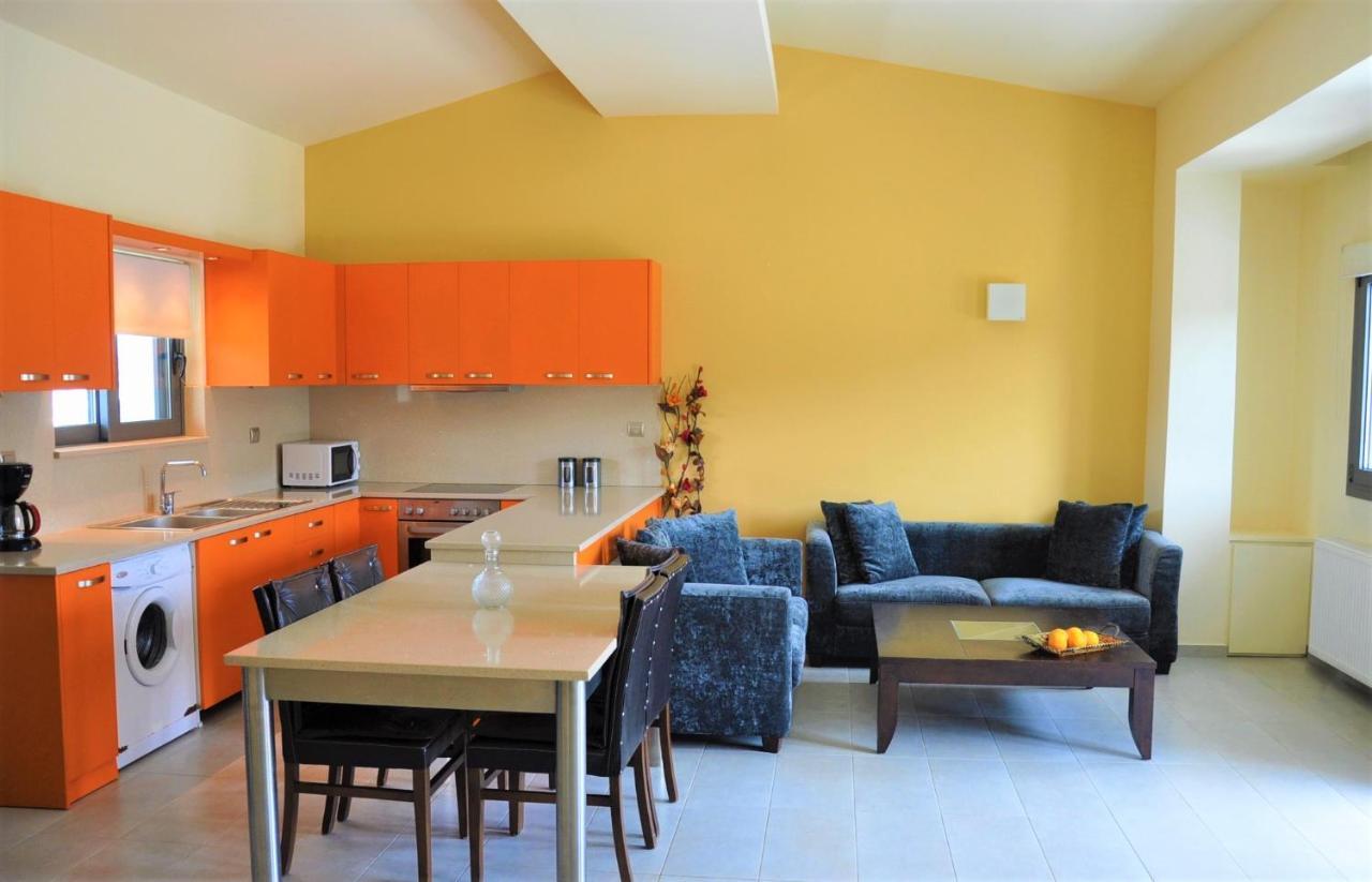 Nostalgia Apartments Zante Εξωτερικό φωτογραφία