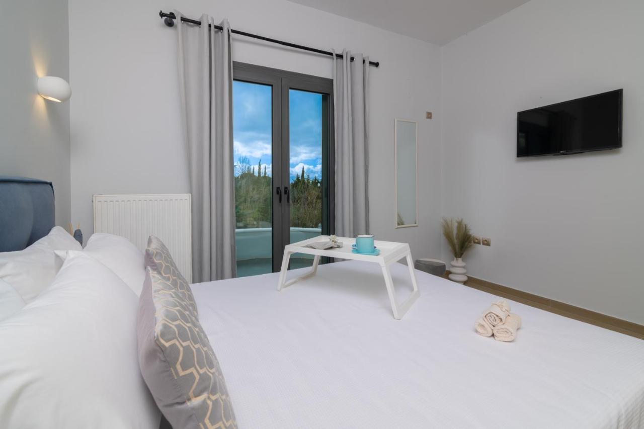 Nostalgia Apartments Zante Εξωτερικό φωτογραφία