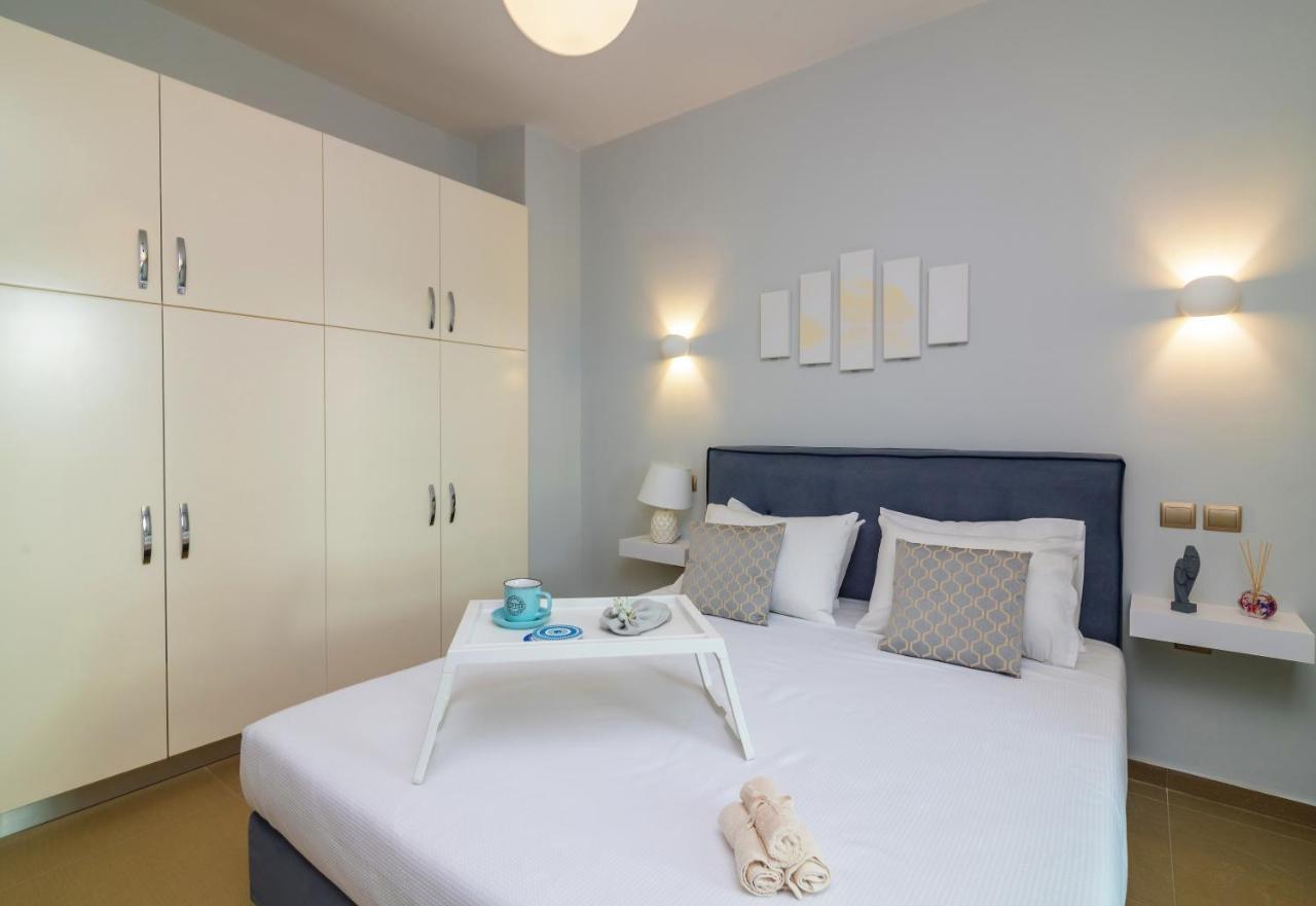 Nostalgia Apartments Zante Εξωτερικό φωτογραφία