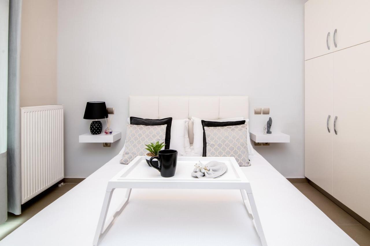 Nostalgia Apartments Zante Εξωτερικό φωτογραφία