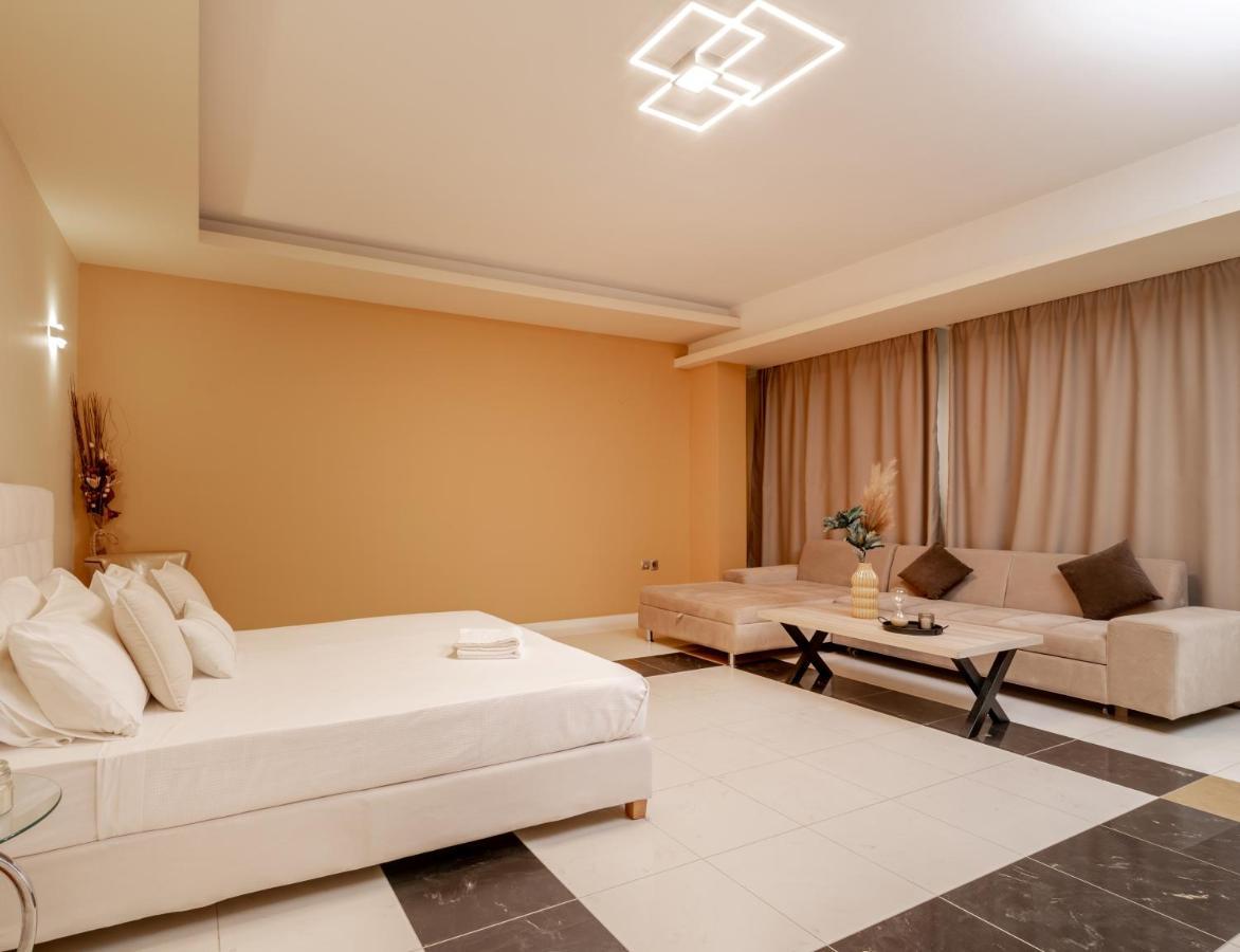 Nostalgia Apartments Zante Εξωτερικό φωτογραφία
