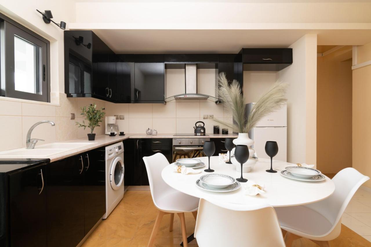 Nostalgia Apartments Zante Εξωτερικό φωτογραφία