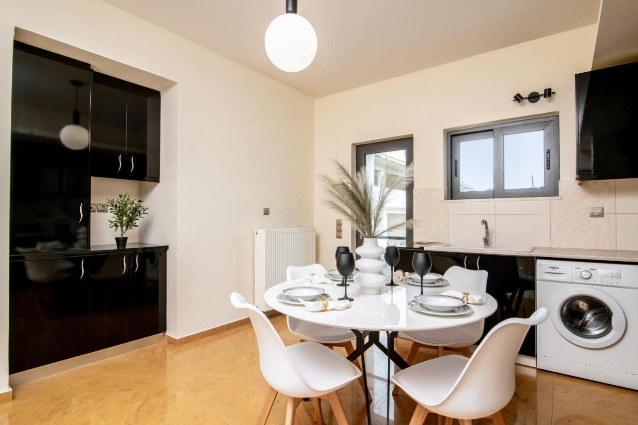 Nostalgia Apartments Zante Εξωτερικό φωτογραφία