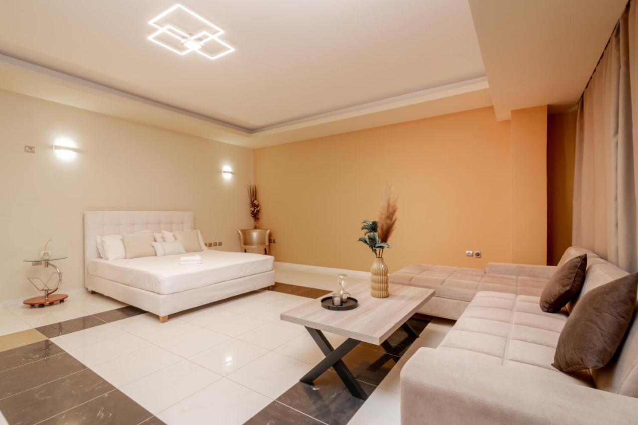 Nostalgia Apartments Zante Εξωτερικό φωτογραφία