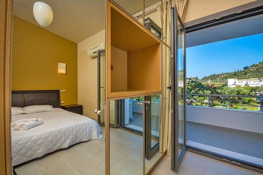 Nostalgia Apartments Zante Εξωτερικό φωτογραφία