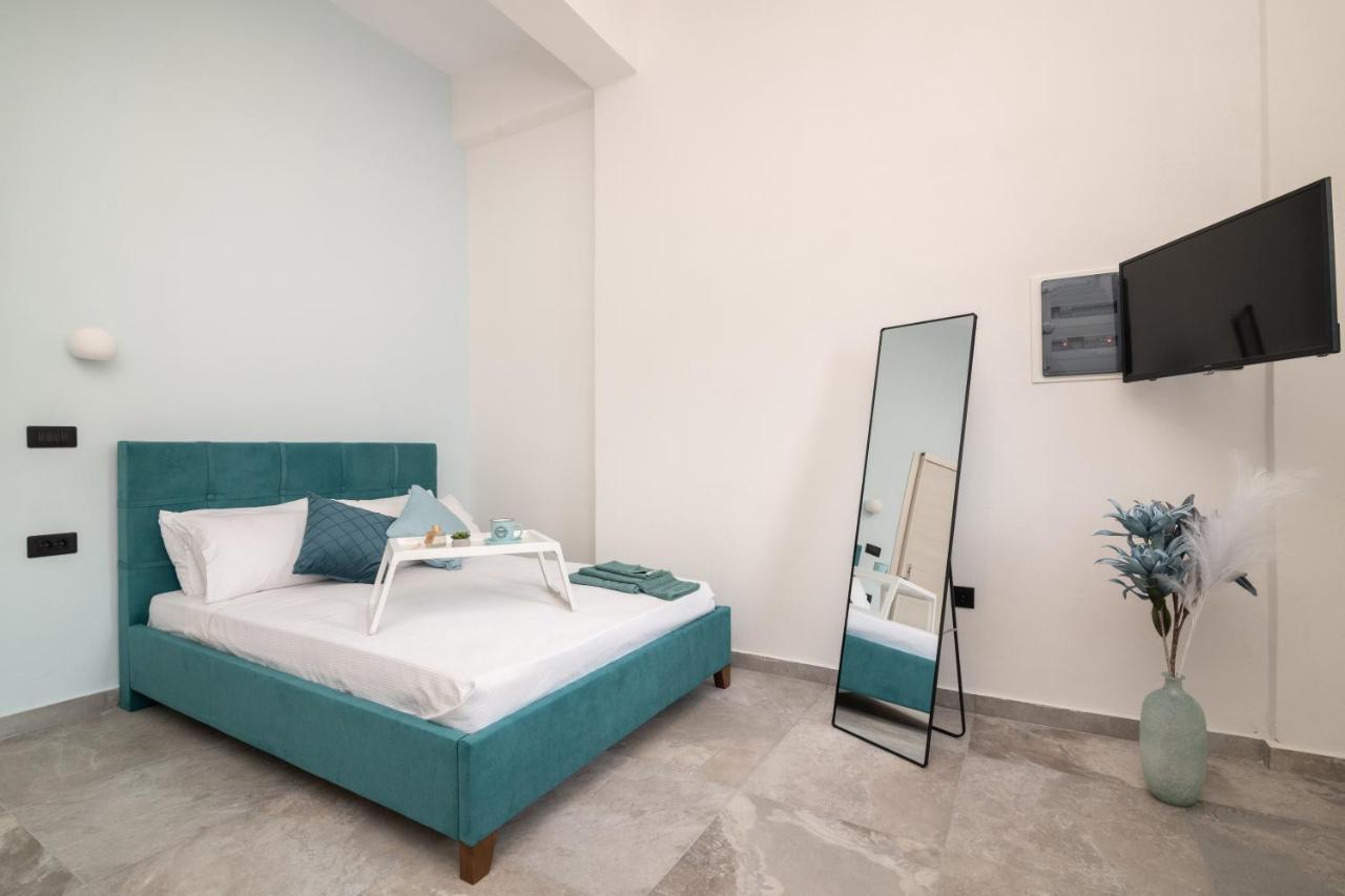 Nostalgia Apartments Zante Εξωτερικό φωτογραφία