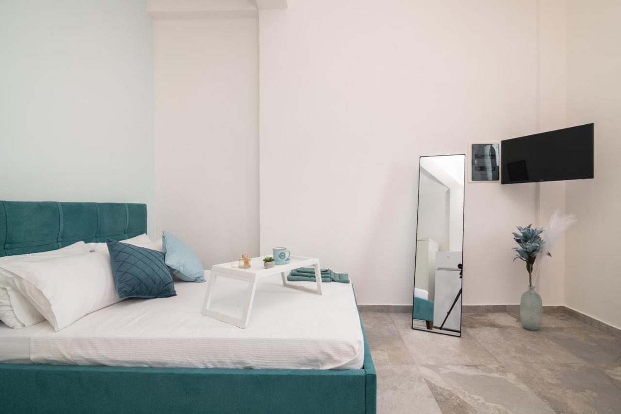 Nostalgia Apartments Zante Εξωτερικό φωτογραφία