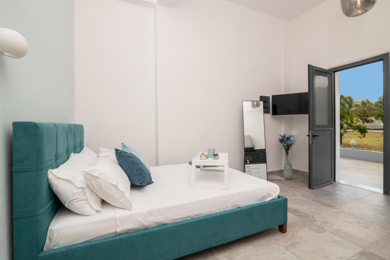 Nostalgia Apartments Zante Εξωτερικό φωτογραφία