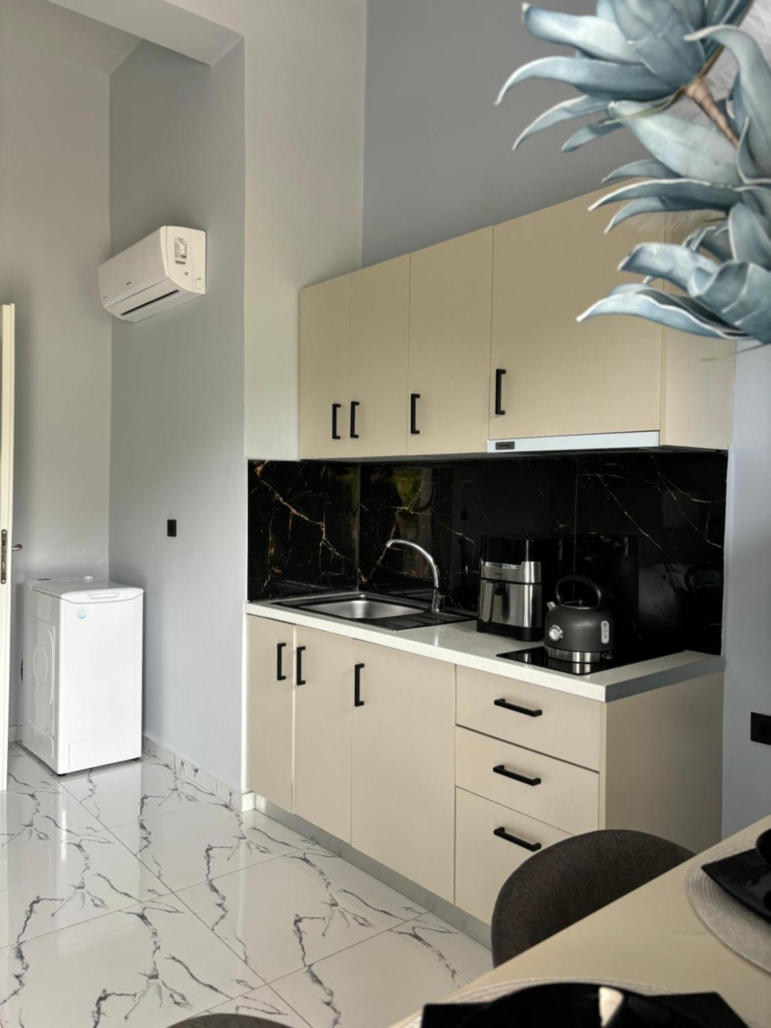 Nostalgia Apartments Zante Εξωτερικό φωτογραφία
